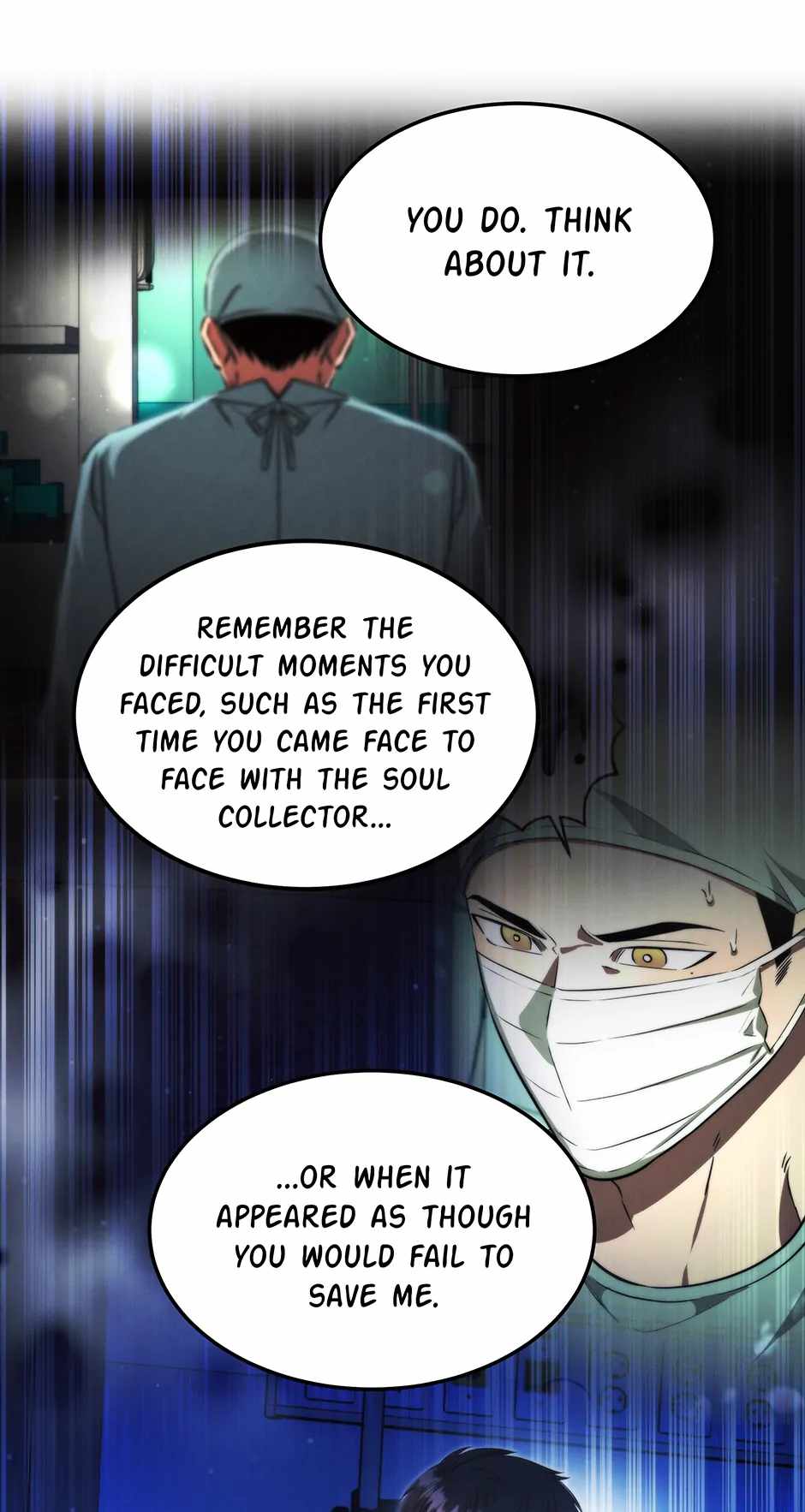 Genius Doctor Lee Moo-jin Chapter 170 66